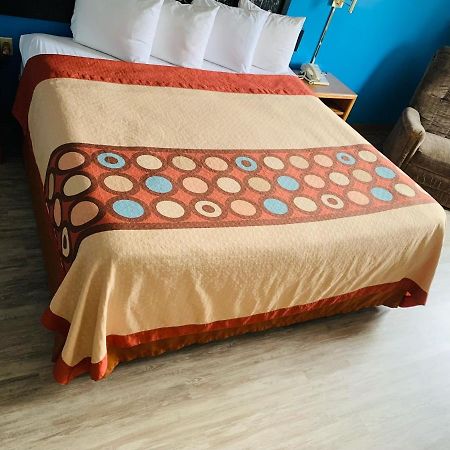 Super 8 by Wyndham Crete Motel Eksteriør billede